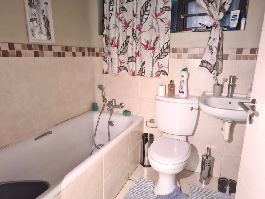 2 Bedroom Property for Sale in Universitas Free State